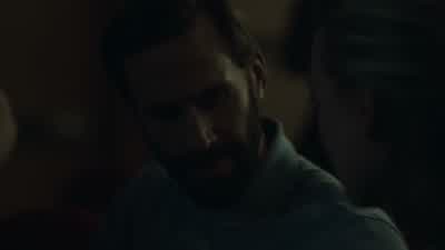 Or not. - The Handmaid's Tale