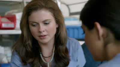 Or not. - iZombie
