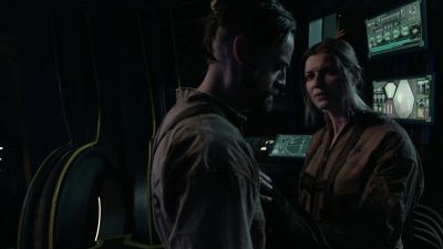 OR NOT? - The 100