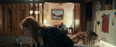 Or, oh, Father Cassano might not
let me receive the Eucharist. - American Woman