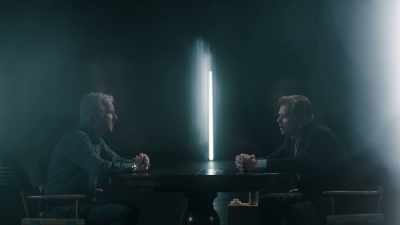 Or -- Or is it a wait-and-see
kind of thing? - James Cameron's Story of Science Fiction