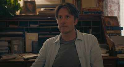 Or-or just buy a Tesla, Dad. - The Map of Tiny Perfect Things