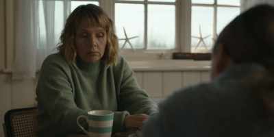 Or -- or to say thank you. - Whitstable Pearl