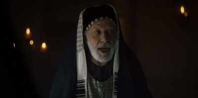Or our faction, we would admonish him, but he's not. - The Chosen