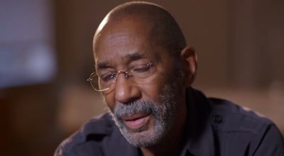 Or part of the struggle - Ron Carter: Finding the Right Notes