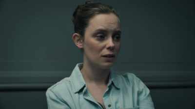 Or payment, I suppose. - The Chelsea Detective