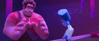 Or peanut butter and bacon.
One cannot exist without the other. - Ralph Breaks the Internet