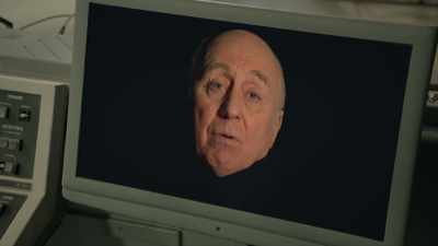 Or even performing duties
to an adequate level. - Red Dwarf: The Promised Land