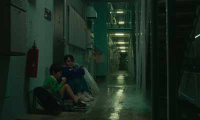 Or perhaps a double suicide? - Call Me Chihiro