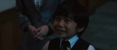 Or perhaps be sent to battle
as a living weapon for us? - Fullmetal Alchemist: The Revenge of Scar
