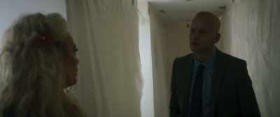 Or perhaps I could
interest you in something - Rise of the Footsoldier: Origins