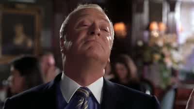 Or perhaps it's because everyone else worth having had a contestant. - Miss Congeniality