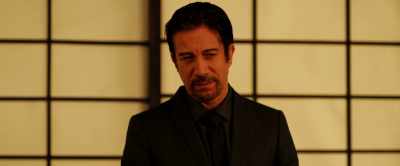 Or perhaps, for some of you, - King of Killers