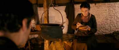 Or perhaps you'd like your
sweetheart to help you? - Boudica: Rise of the Warrior Queen
