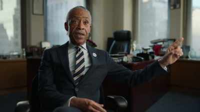 Or playing to the-- - Obama: In Pursuit of a More Perfect Union