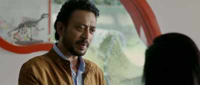Or put my hand around your waist? - Hindi Medium