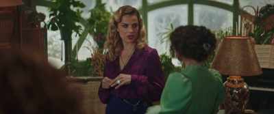 Or rather… - 7 Women and a Murder