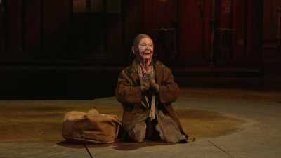 Or, rather, the bone-ache, - RSC Live: Troilus and Cressida