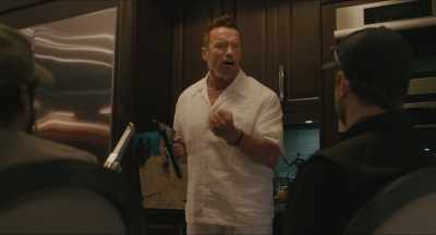 Or to rip out their heart
and to eat it - Killing Gunther