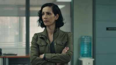 Or Robin asked too many
questions about him. - The Chelsea Detective
