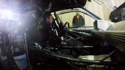 Or-- - Street Outlaws No Prep Kings Team Attack