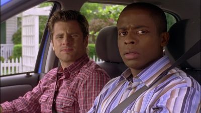Or... - Psych