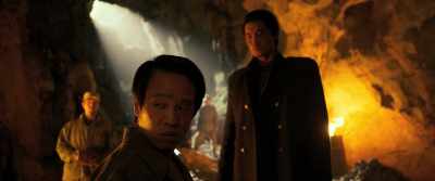 Or, - Swing Kids