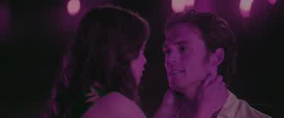 Or see you naked and not... - Me Before You