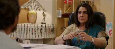 Or shall I get you and then kill him. - Hindi Medium