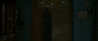 Or if she leaves again, who knows
when she might come back. - Sharmaji Namkeen