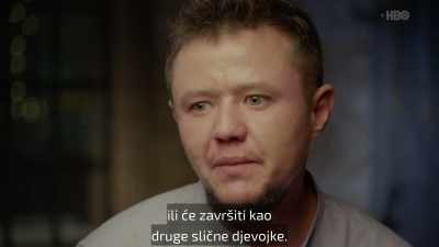 Or she'll get the same
as other girls like her. - Welcome to Chechnya