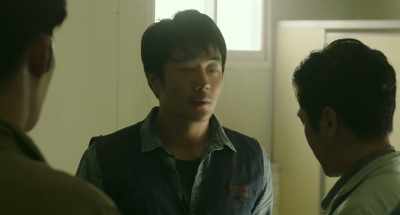 Or should I call you - Hitman: Agent Jun