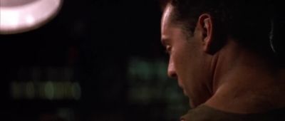 Touching cowboy TouchingOr shouldl call youMr McClaneMr Officer John McClaneof the New York Police DepartmentGet on the phone to Harry in New YorkYou better get a hold of somebody at DispatchSister Theresa called me Mr McClane in the third gradeMy friends - Die Hard