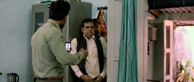 Or should I make you?! - Mukkabaaz