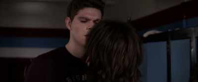 -Or should I say Desiree?
-[Jerald grunts] - Brazen