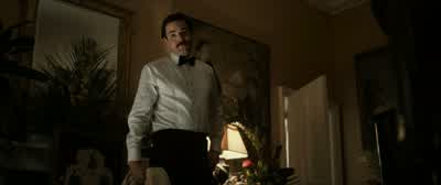 Good night Jim Good night FreddieOr should I say good morning - Bohemian Rhapsody