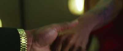 Or should I say, Khalil Dames? - Imani