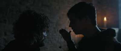 Or should I say, - Arthur & Merlin: Knights of Camelot