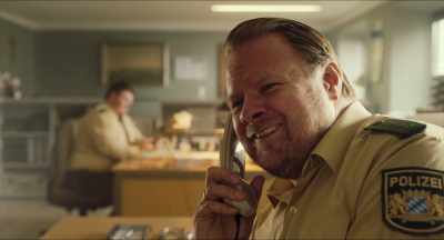 Or should the Moratschek
know about your side job, huh? - Guglhupfgeschwader