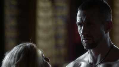 Or Sir Motorboat. - King Arthur and the Knights of the Round Table