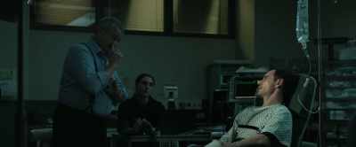 Or this smell anything,
and I mean anything... - The Agency