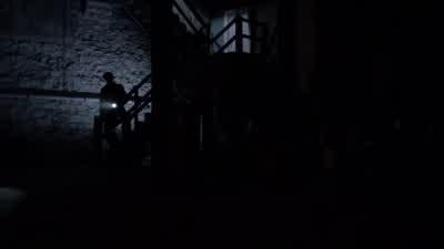 Or some desperate, lost soul... - Teen Wolf