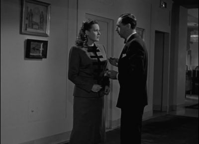 Or some of those men in Washington - Miracle on 34th Street