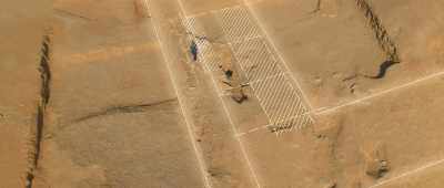 Or to some other lost pharaoh
we have never heard of? - Unknown: The Lost Pyramid