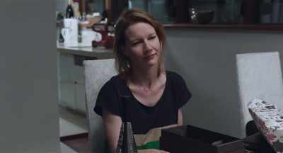 - Or something else.
- You don't have to give me money, dad. - Toni Erdmann