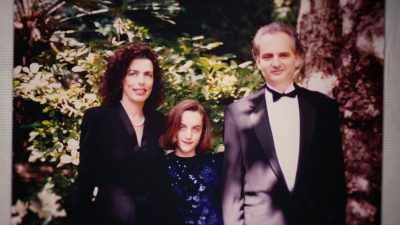 Or something he was really - Wise Guy: David Chase and The Sopranos