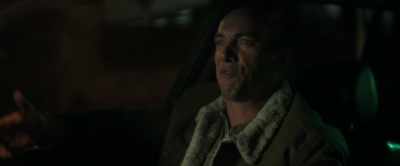 Or something. I mean,
what the fuck do I know? - The Good Neighbor