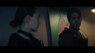 Or something like that. - The Vigilante