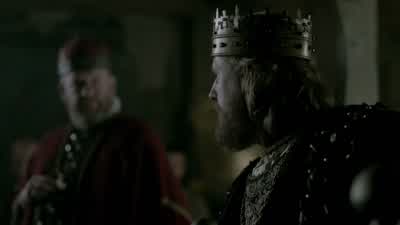 Or something of that sort. - Vikings