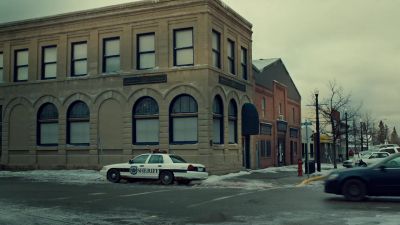 Or something that will make him listen. - Wynonna Earp
